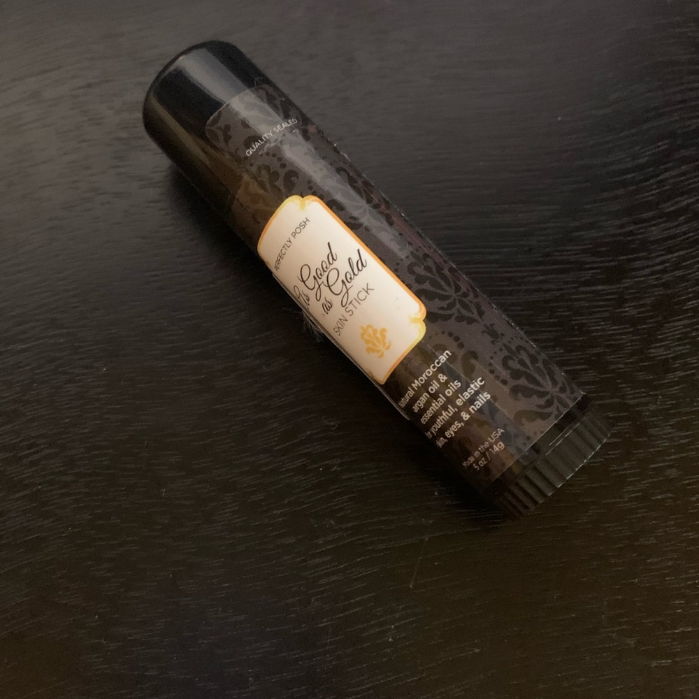 Perfectly Posh As Good As Gold Skin Stick
